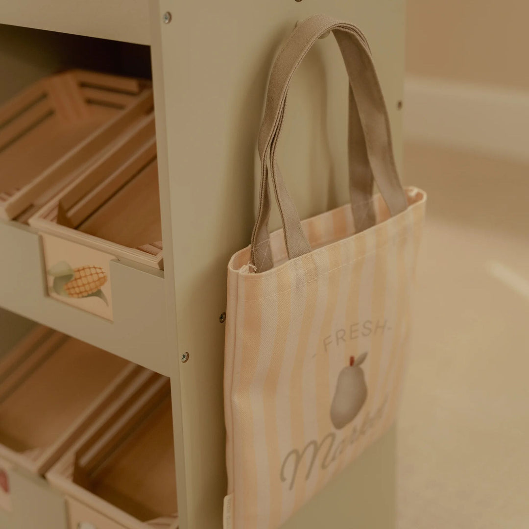 Little Dutch - Wooden Market Stall - Mabel & Fox