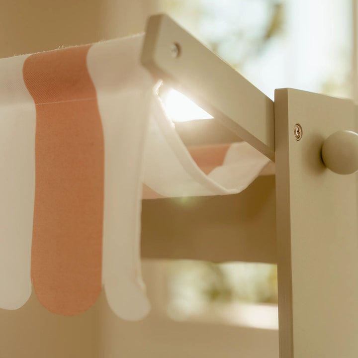 Little Dutch - Wooden Market Stall - Mabel & Fox