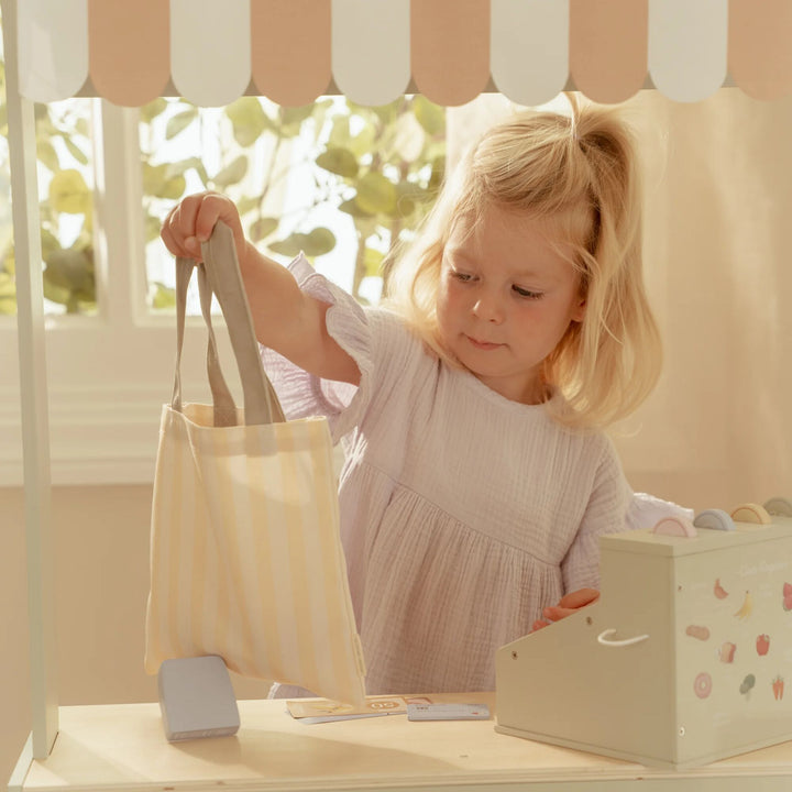 Little Dutch - Wooden Market Stall - Mabel & Fox