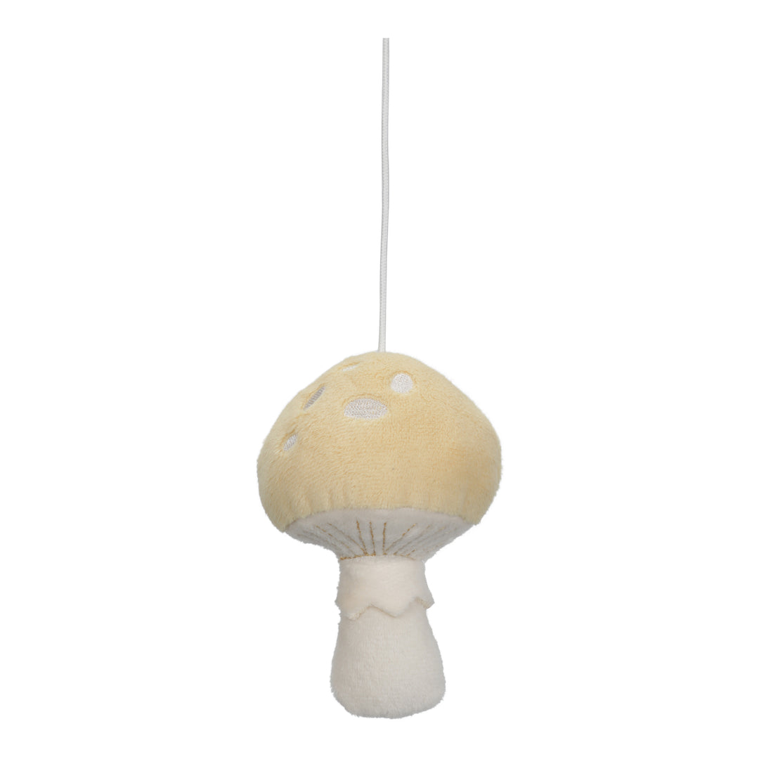 Sample Sale (Damaged Packaging) - Little Dutch - Wooden Music Mobile - Fairy Garden - Mabel & Fox