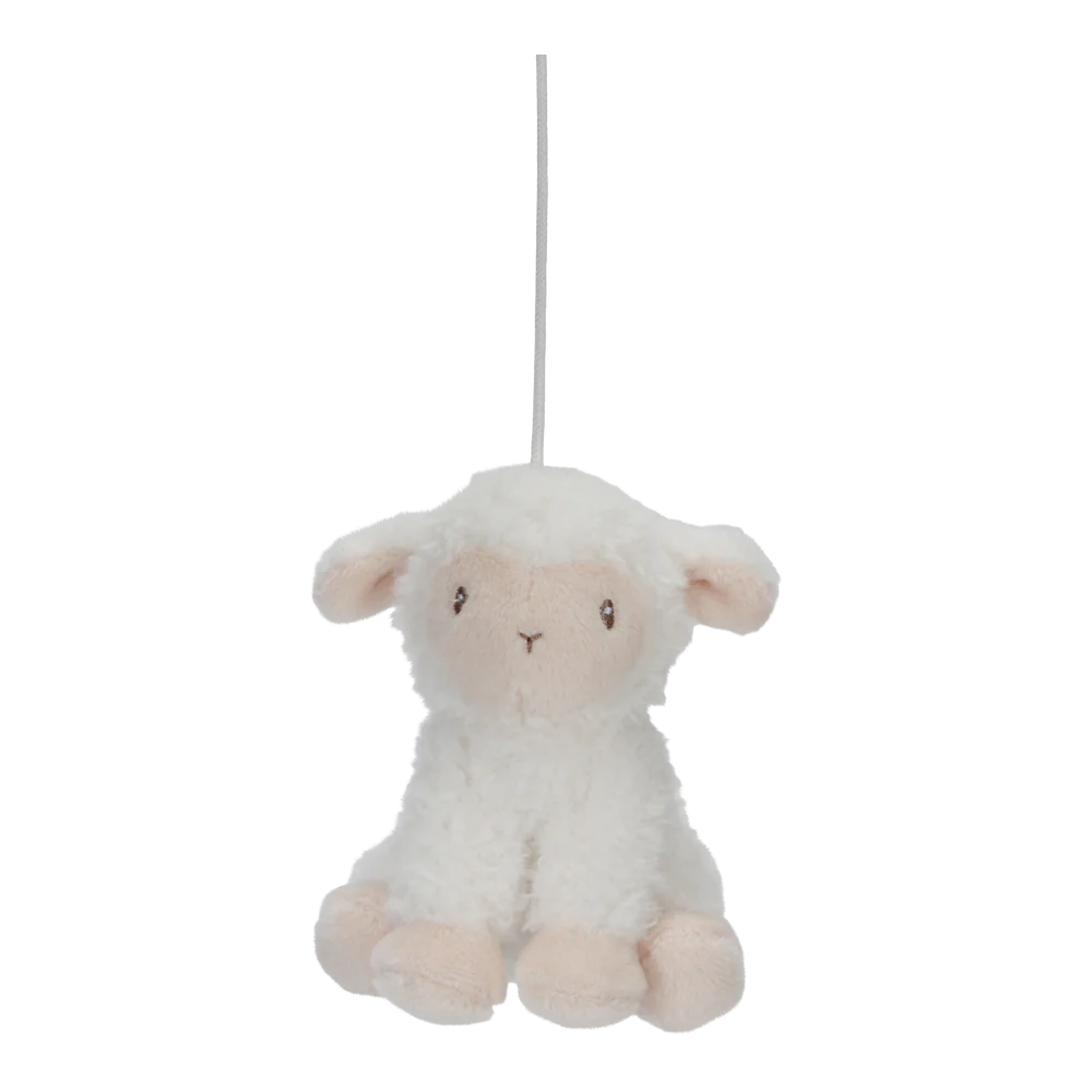 Little Dutch - Wooden Music Mobile - Little Farm - Mabel & Fox