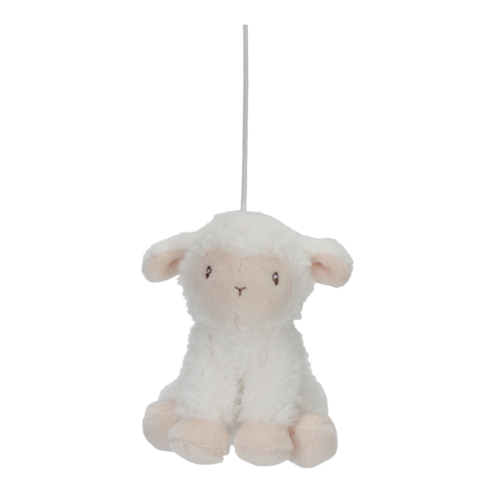 Little Dutch - Wooden Music Mobile - Little Farm - Mabel & Fox