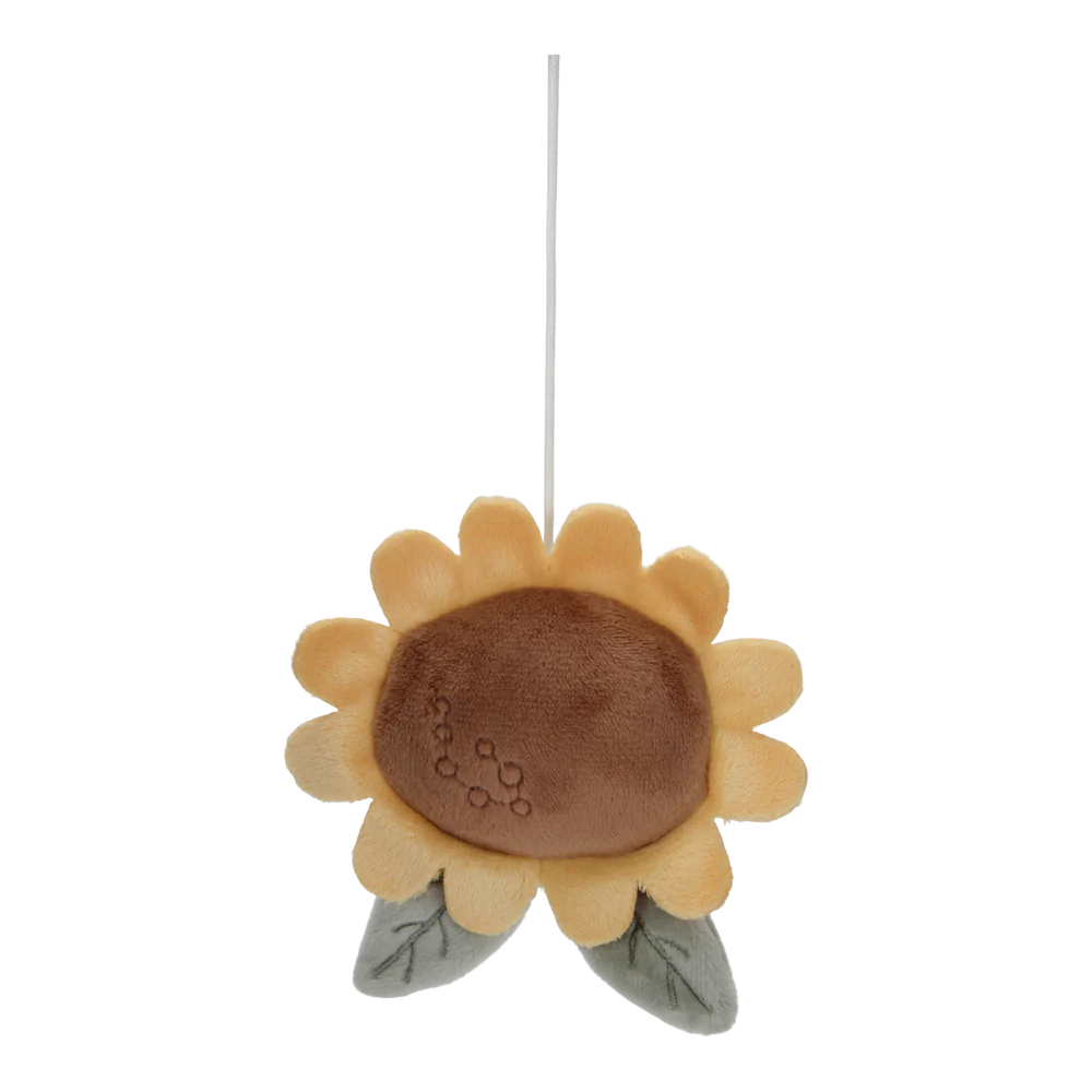 Little Dutch - Wooden Music Mobile - Little Farm - Mabel & Fox