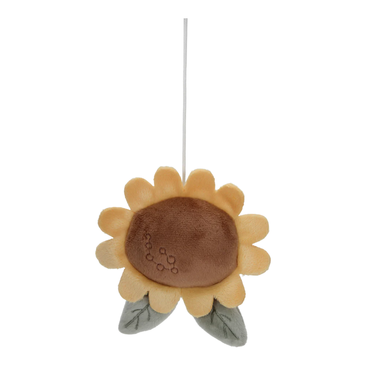 Little Dutch - Wooden Music Mobile - Little Farm - Mabel & Fox