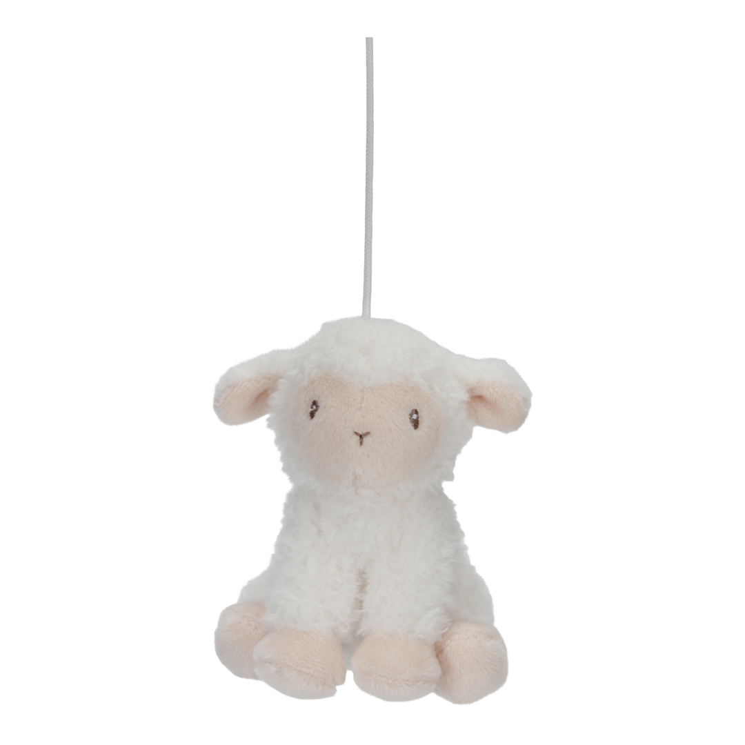 Little Dutch - Wooden Music Mobile - Little Farm - Mabel & Fox