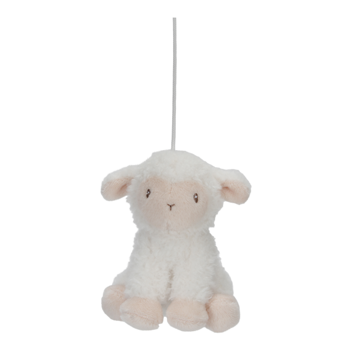 Little Dutch - Wooden Music Mobile - Little Farm - Mabel & Fox