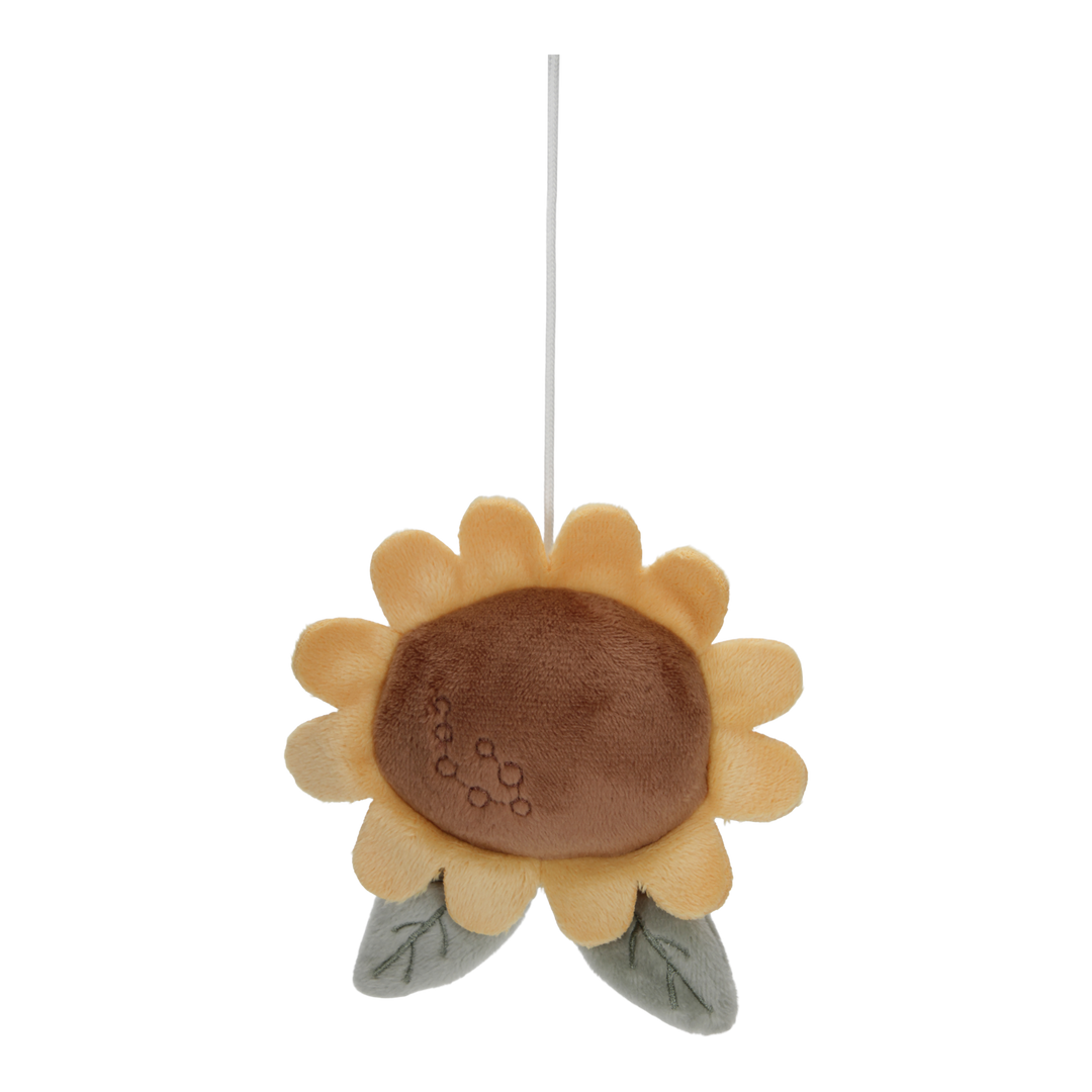 Little Dutch - Wooden Music Mobile - Little Farm - Mabel & Fox