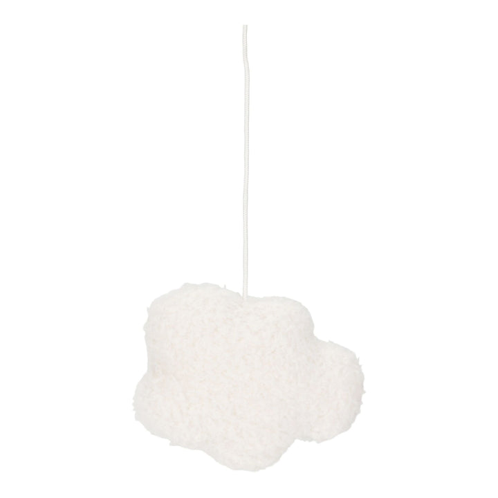 Little Dutch - Wooden Music Mobile - Newborn Naturals - Mabel & Fox