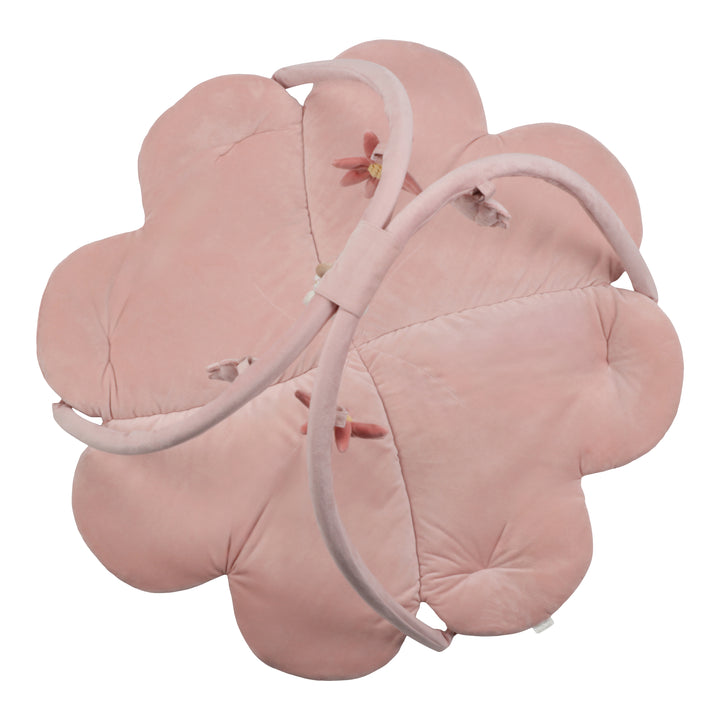 Little Dutch x Miffy - Activity Play Mat - Lucky Blossom - Mabel & Fox