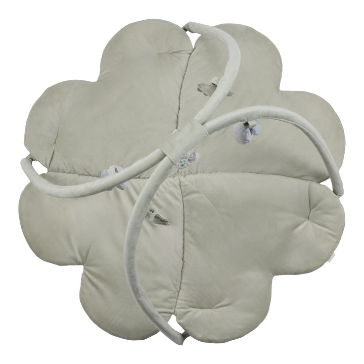 Little Dutch x Miffy - Activity Play Mat - Lucky Leaves - Mabel & Fox