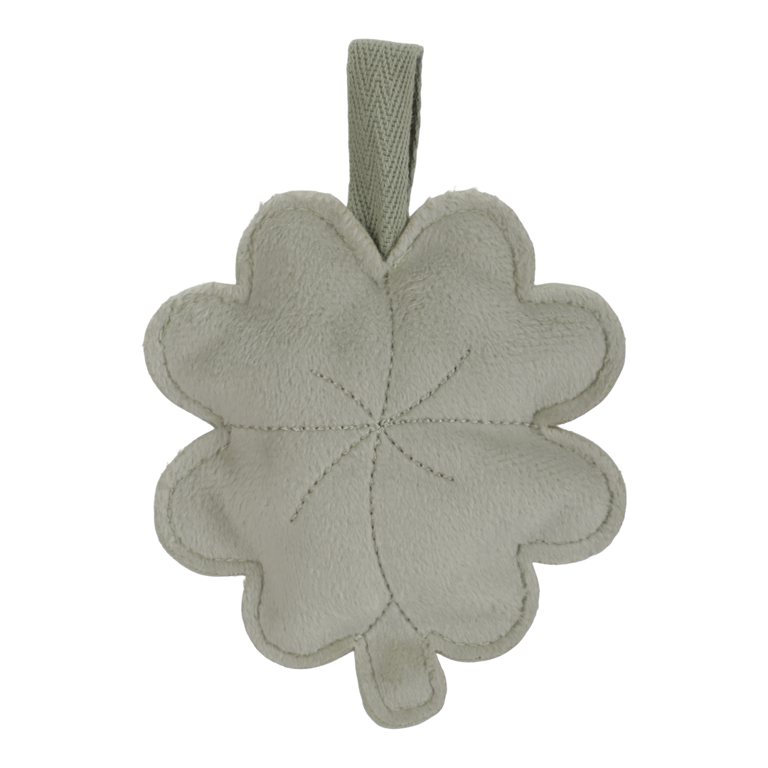 Little Dutch x Miffy - Activity Play Mat - Lucky Leaves - Mabel & Fox