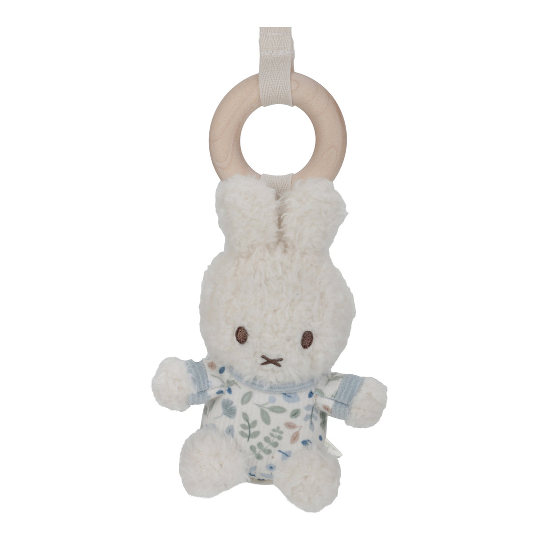 Little Dutch x Miffy - Baby Play Gym - Lucky Leaves - Mabel & Fox