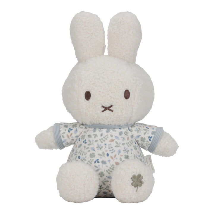 Little Dutch x Miffy - Cuddly Toy - Lucky Leaves 30cm - Mabel & Fox