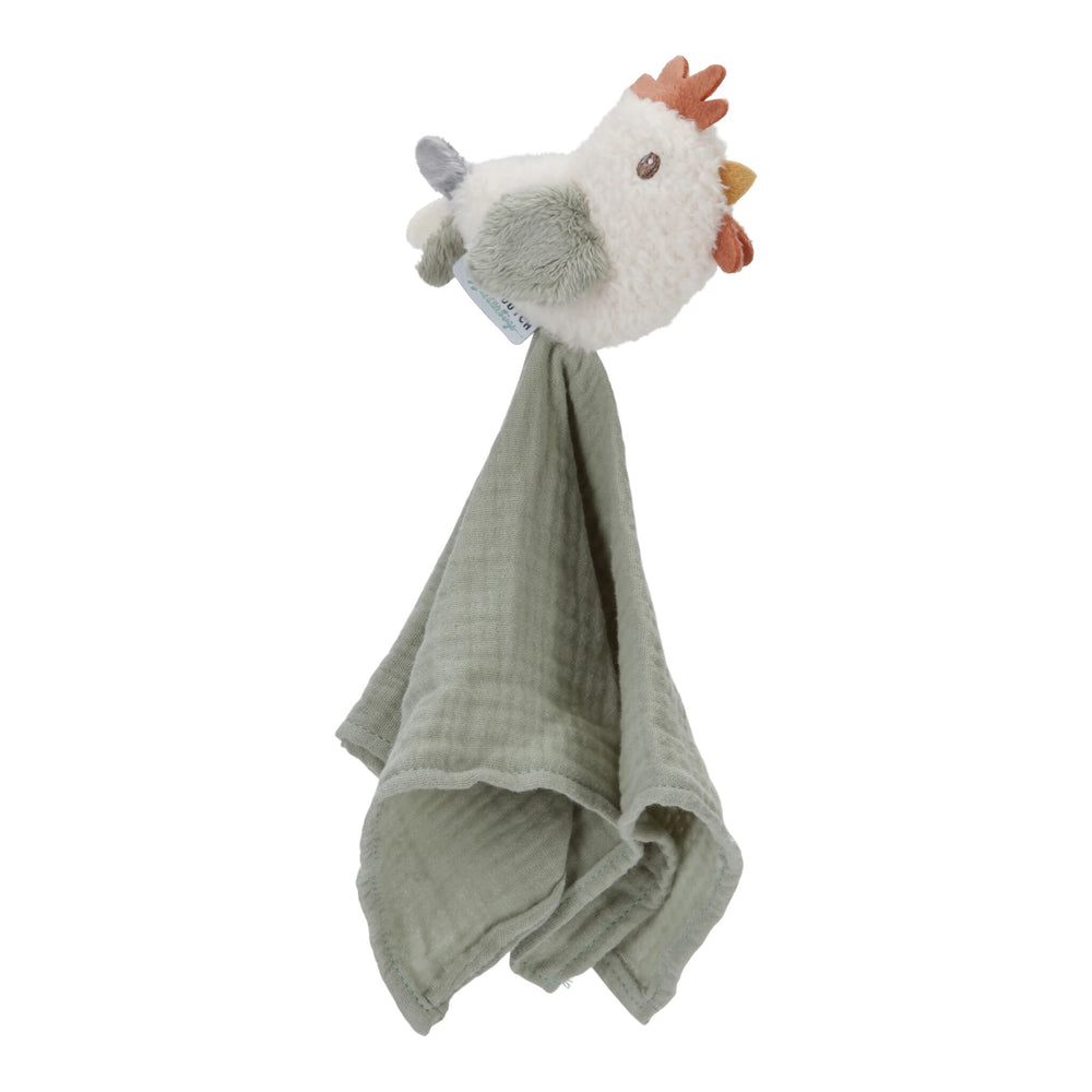 Little Dutch - Gift Box Set - Little Farm - Mabel & Fox