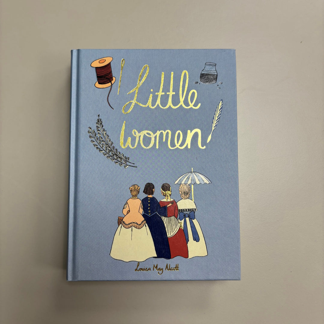 Little Women (Collector’s Edition) - Mabel & Fox