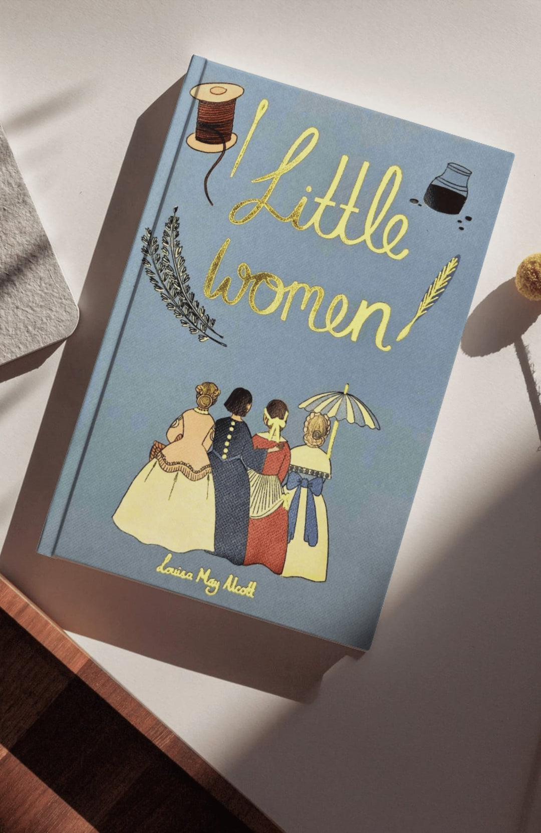 Little Women (Collector’s Edition) - Mabel & Fox