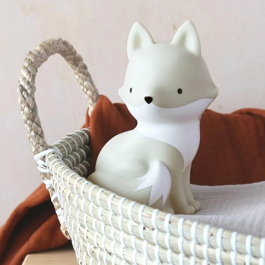 A Little Lovely Company - Little Light - Arctic Fox