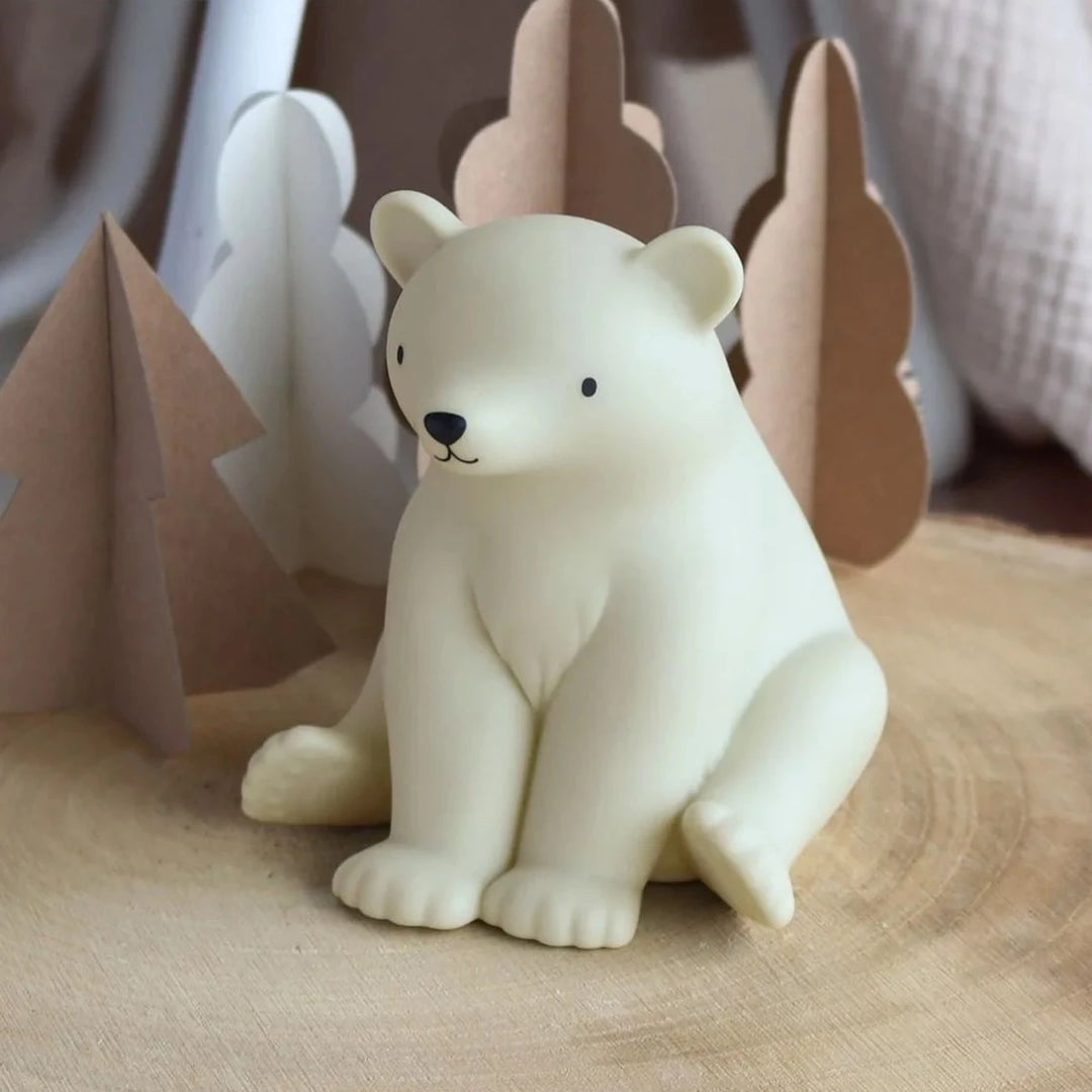 A Little Lovely Company - Little Light - Polar Bear