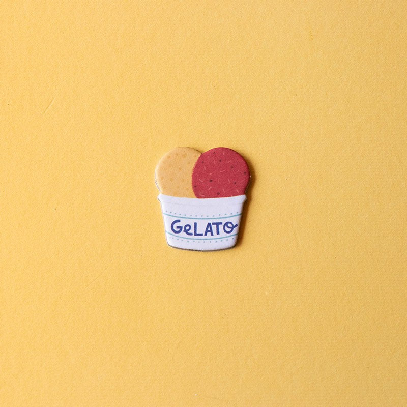 Londji – Gelato – Tiny Game - Mabel & Fox