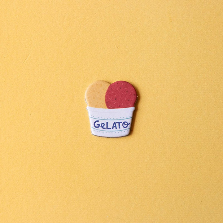 Londji – Gelato – Tiny Game - Mabel & Fox