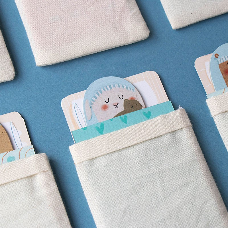 Londji – Good Night – Family Game - Mabel & Fox