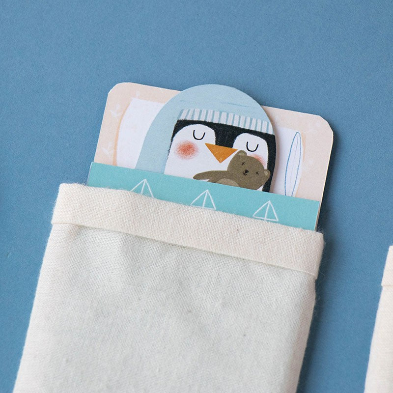 Londji – Good Night – Family Game - Mabel & Fox