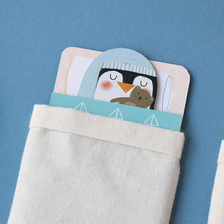 Londji – Good Night – Family Game - Mabel & Fox