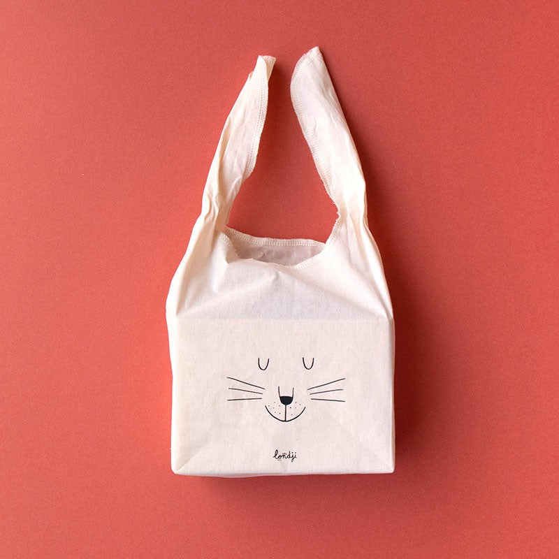 Londji – Mama Puzzle - Mabel & Fox