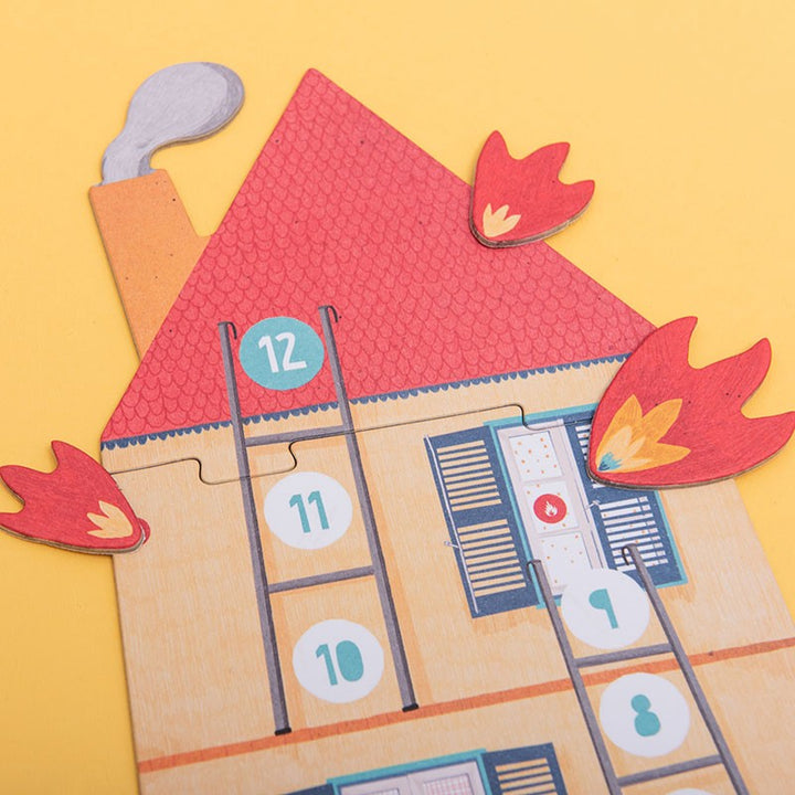 Londji – Save the Cat – Pocket Game - Mabel & Fox