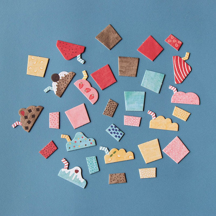 Londji – Shakes – Tiny Game - Mabel & Fox
