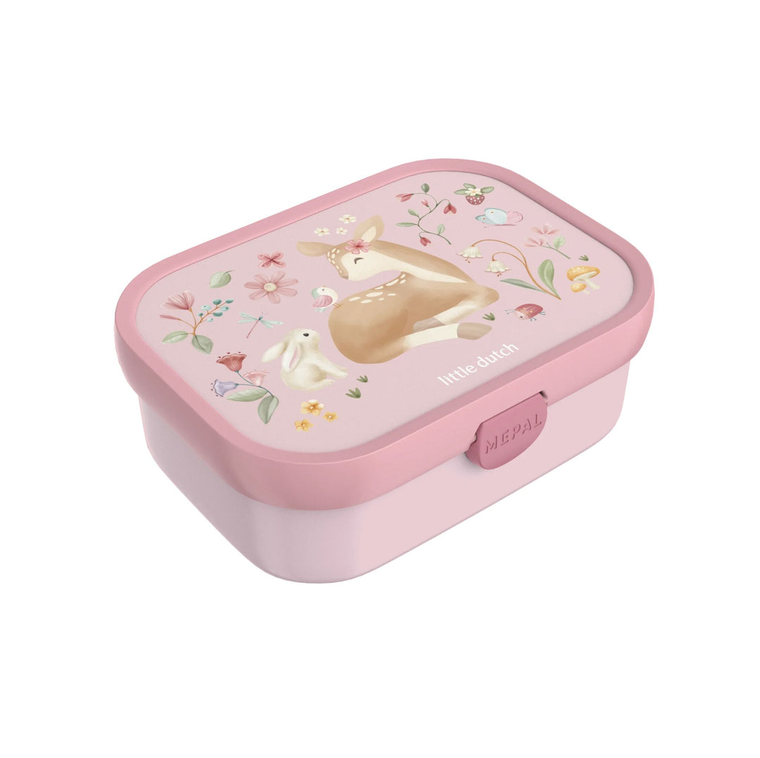 Little Dutch - Lunchbox - Fairy Garden