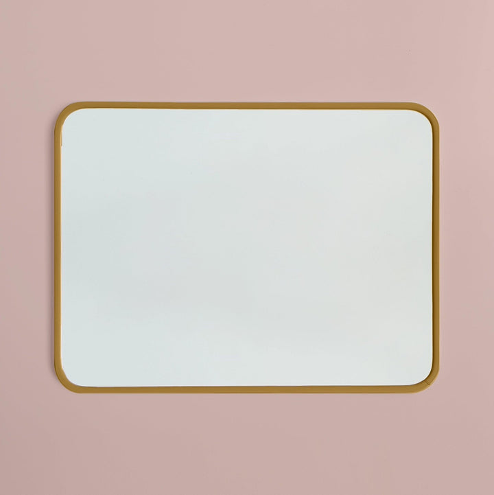 Ma Cabane À Rêves - Magnetic Whiteboard - Honey (30x40cm) - Mabel & Fox