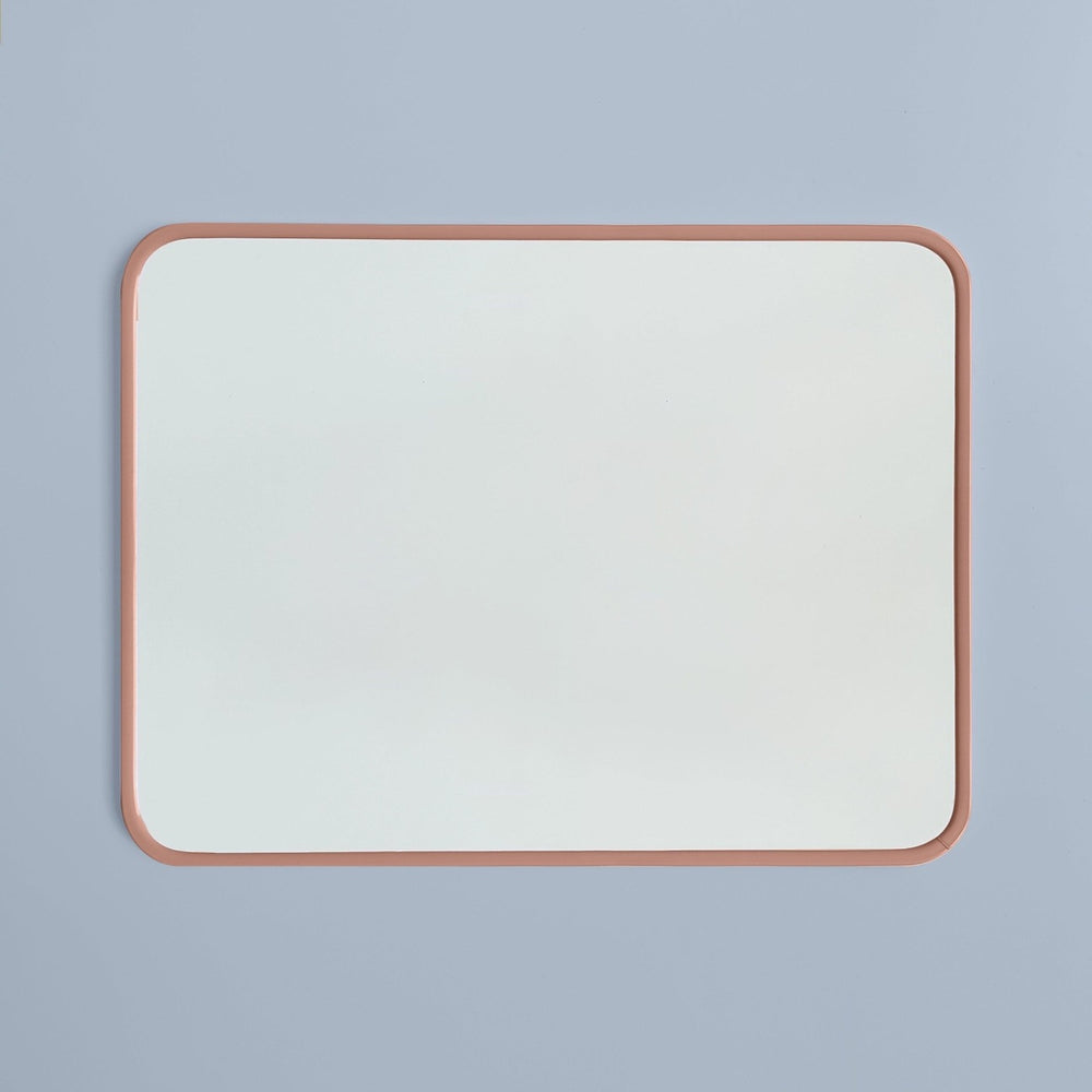 Ma Cabane À Rêves - Magnetic Whiteboard - Nude (30x40cm) - Mabel & Fox