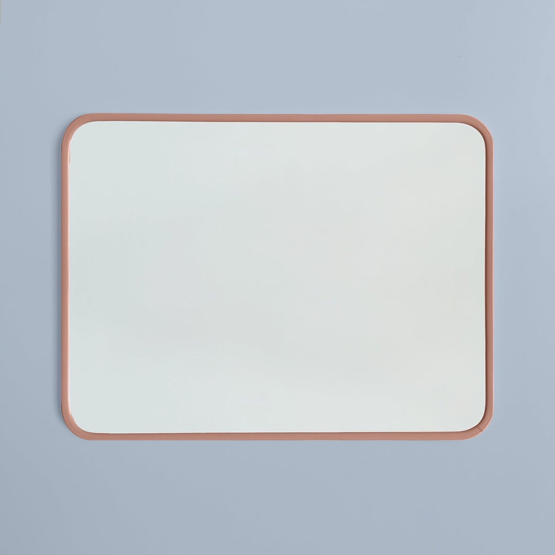 Ma Cabane À Rêves - Magnetic Whiteboard - Nude (30x40cm) - Mabel & Fox