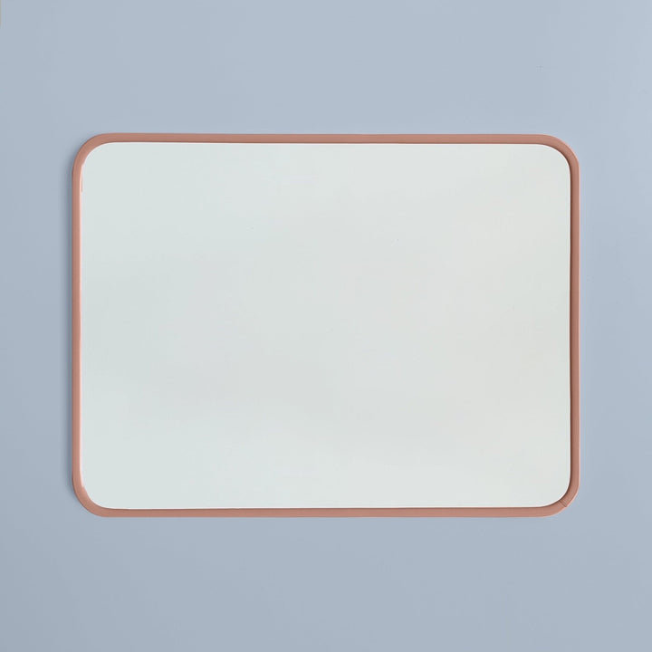 Ma Cabane À Rêves - Magnetic Whiteboard - Nude (30x40cm) - Mabel & Fox