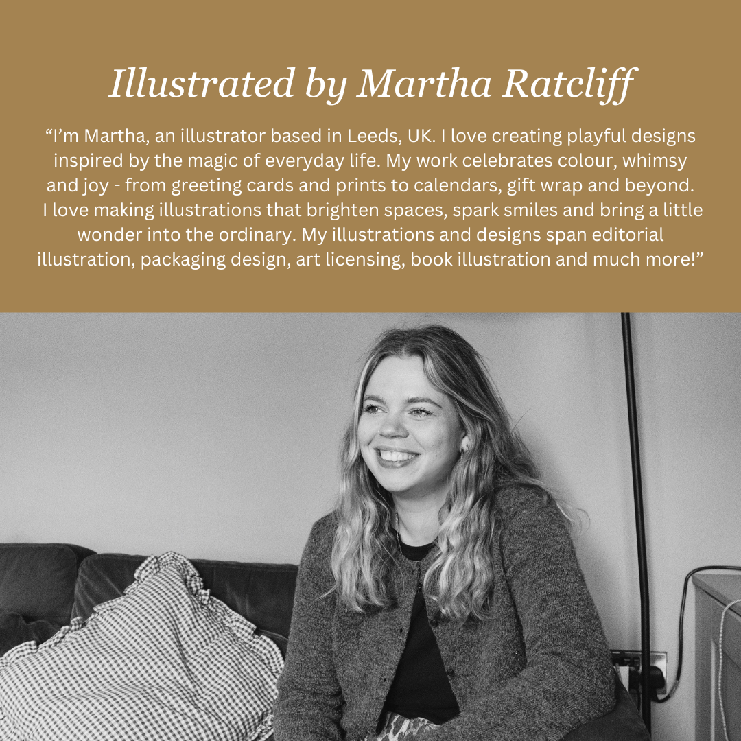 Mabel & Fox -  Basket Changing Mat - Elephants - Mabel & Fox