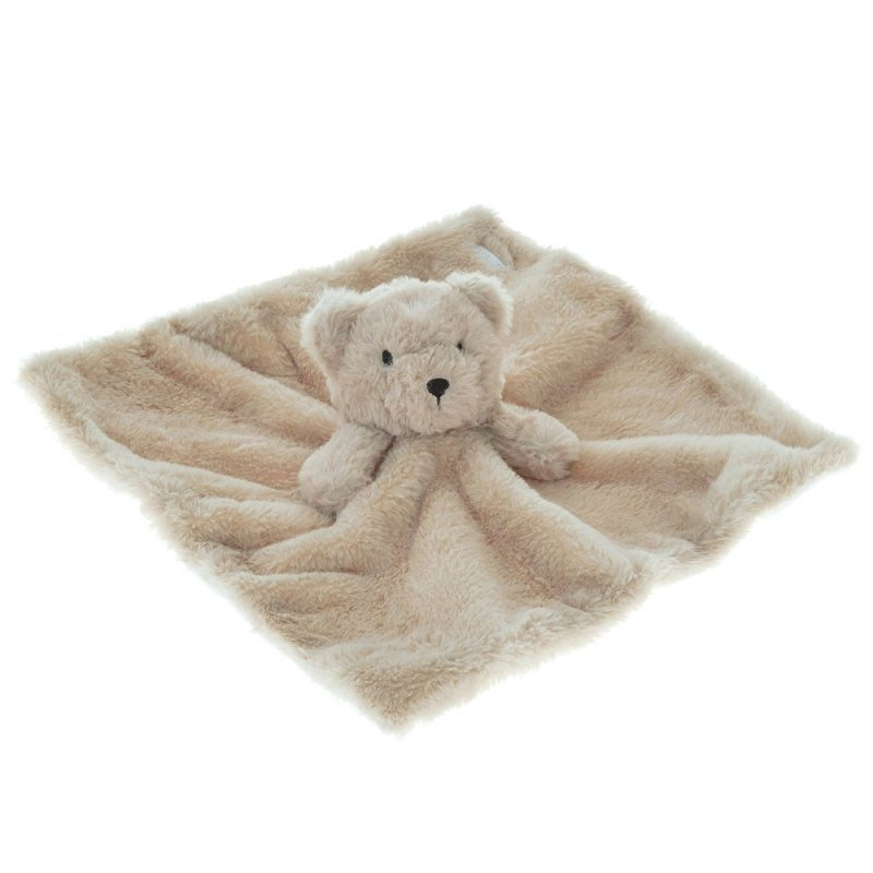 Mabel & Fox - Teddy Comforter - Mabel & Fox