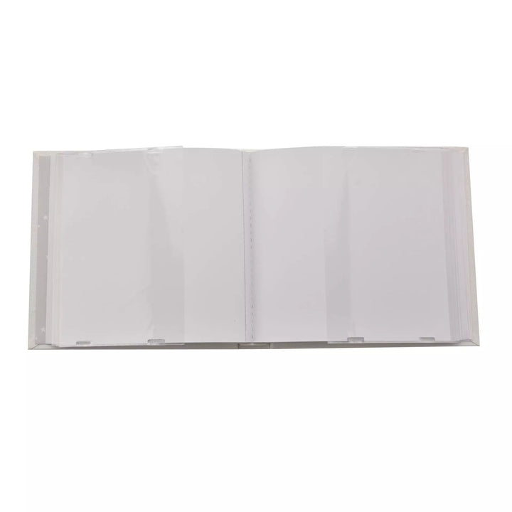 Mabel & Fox - Linen Photo Album - Little One - Mabel & Fox