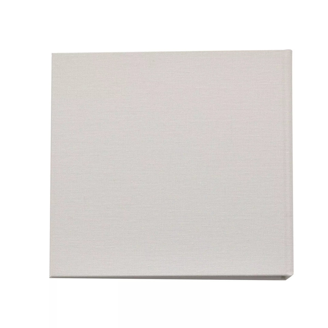 Mabel & Fox - Linen Photo Album - Little One - Mabel & Fox