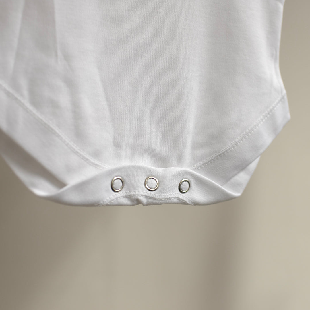 Mabel & Fox - Little & Loved Babygrow - Mabel & Fox