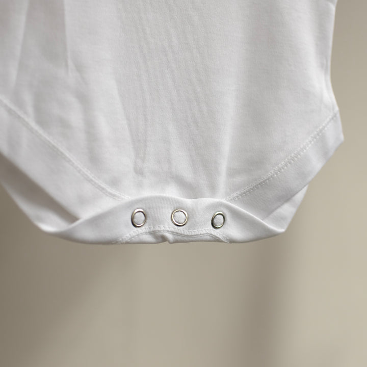 Mabel & Fox - Little & Loved Babygrow - Mabel & Fox