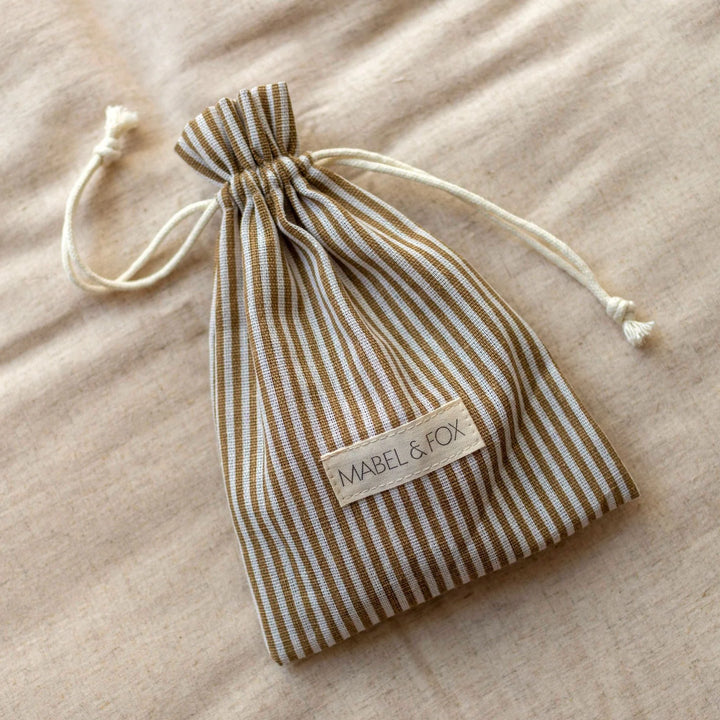 Mabel & Fox - Magnetic Foam Numbers (40 Pcs) - Mabel & Fox