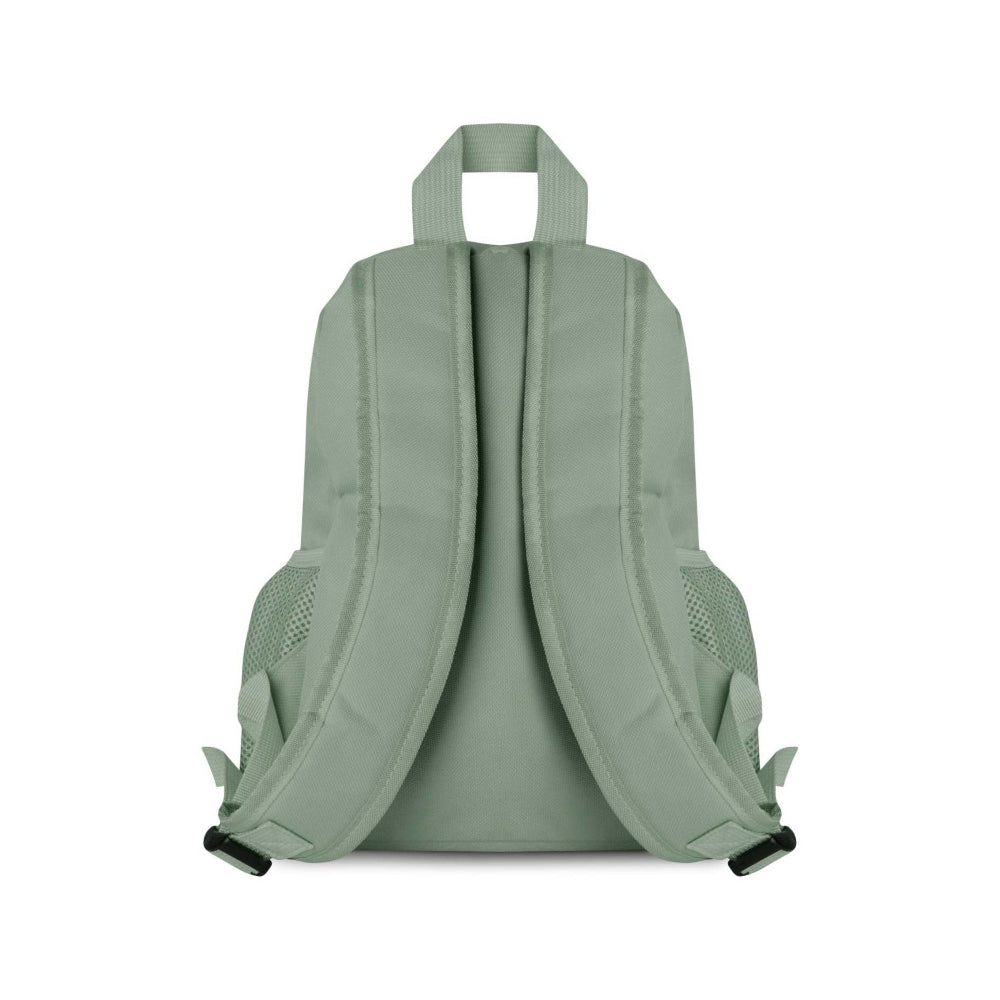 Mabel & Fox - Personalised Kids Mini Backpack - Sage - Mabel & Fox