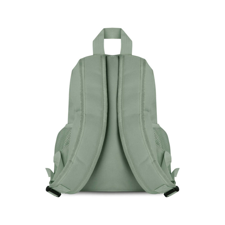 Mabel & Fox - Personalised Kids Mini Backpack - Sage - Mabel & Fox
