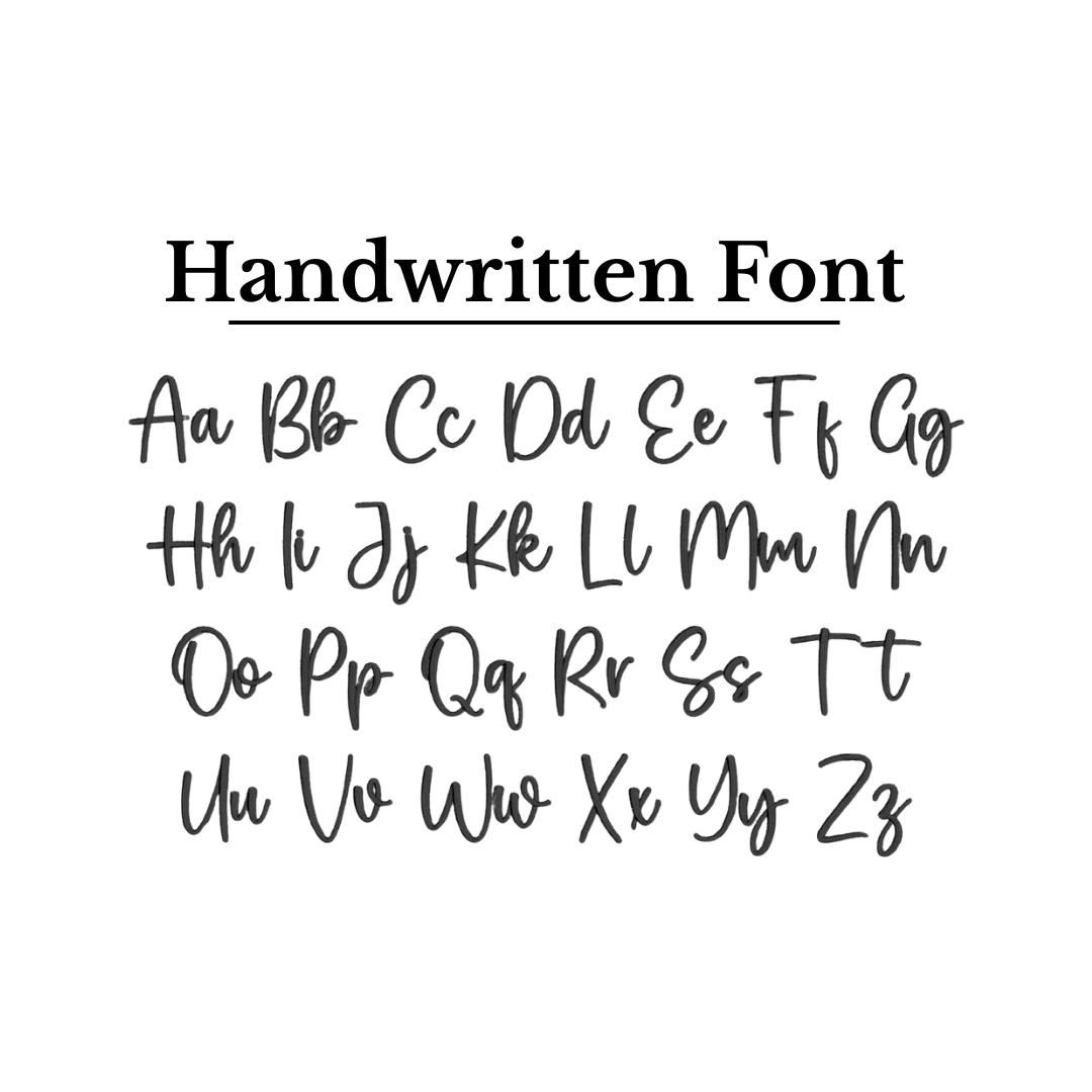 Mabel & Fox - Personalised Knitted Jumper - Pink - Mabel & Fox