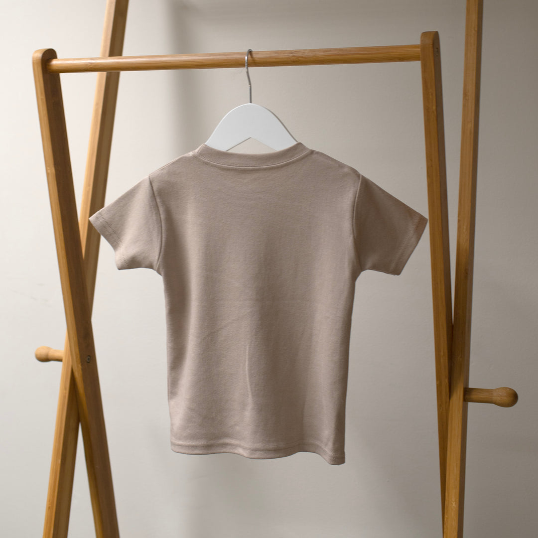 Mabel & Fox - Personalised T-Shirt - Goose - Mabel & Fox