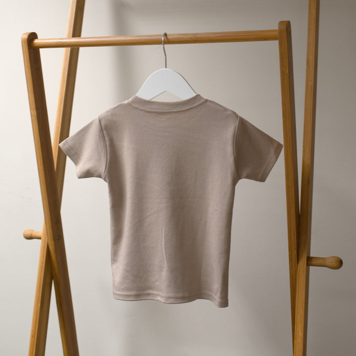 Mabel & Fox - Personalised T-Shirt - Goose - Mabel & Fox