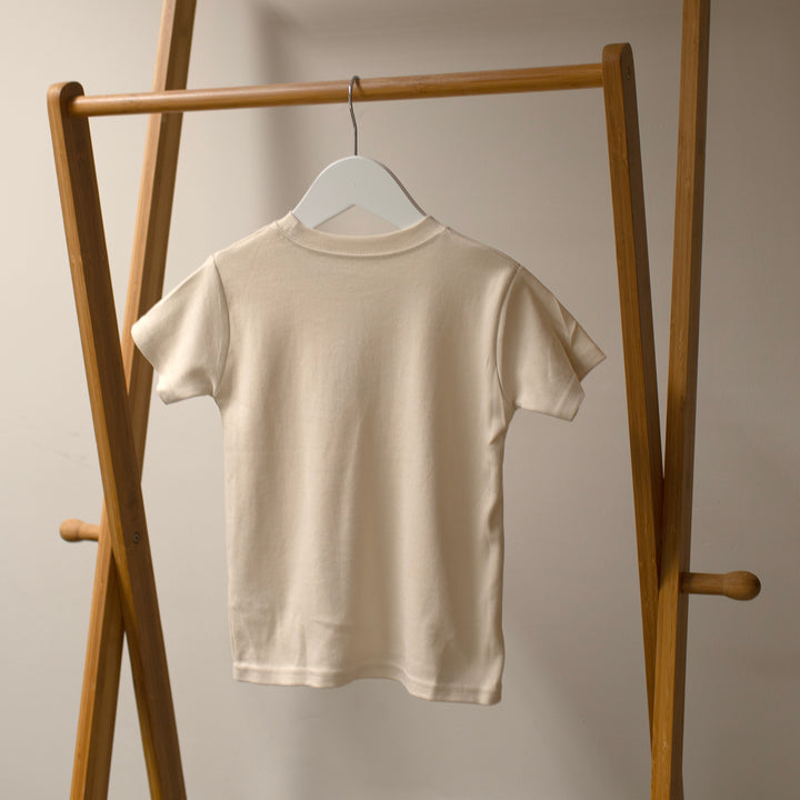 Mabel & Fox - Personalised T-Shirt - Rainbow - Mabel & Fox