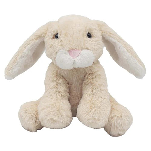 Mabel & Fox - Soft Toy - Cream Bunny - Mabel & Fox