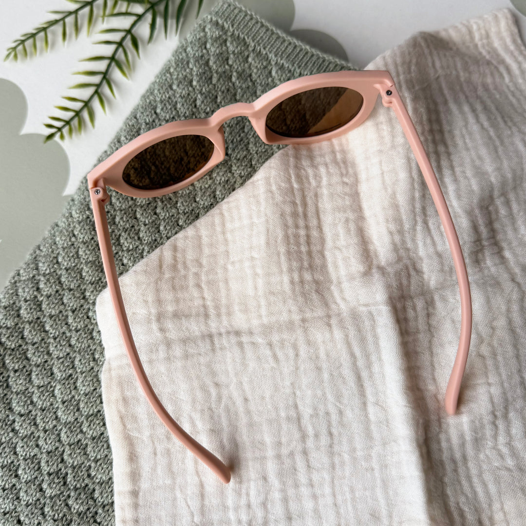 Mabel & Fox - Sunglasses - Check - Mabel & Fox